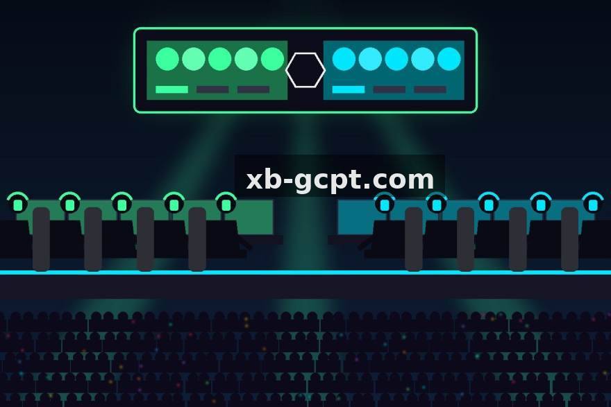 CSGO地图池数据盘点：三张图的经济节奏差异有多大
